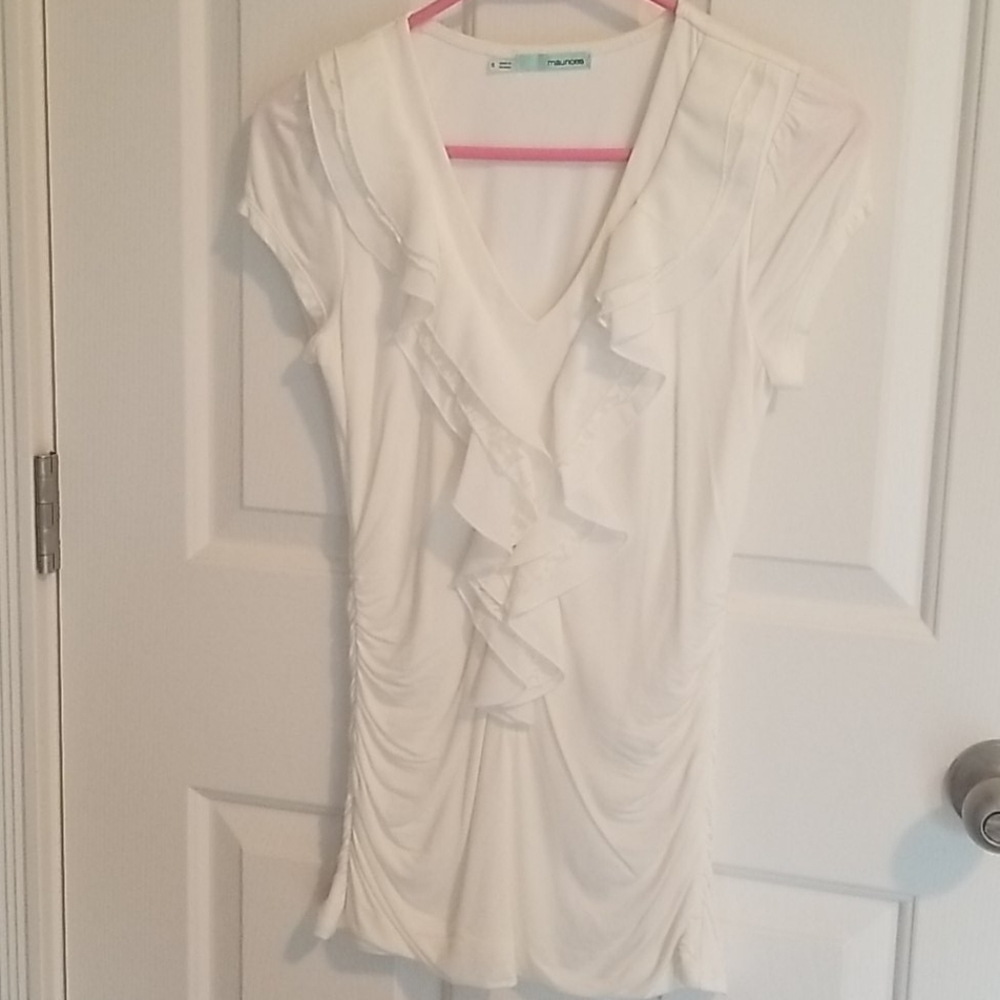 Dressy top